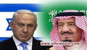 مصالح اسرائيل قبل الجميع